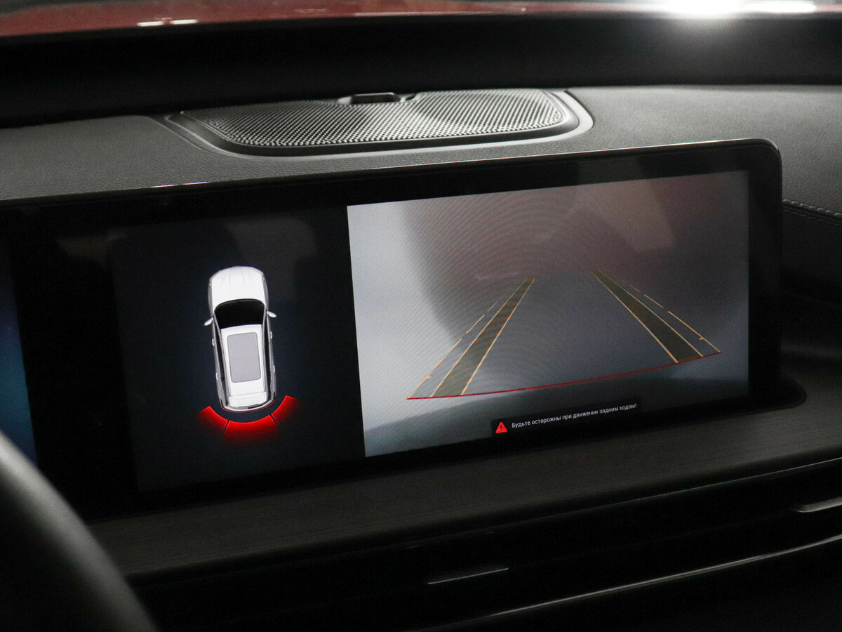 Chery Tiggo 7 Pro Max 2023 года с пробегом. Фото: #13