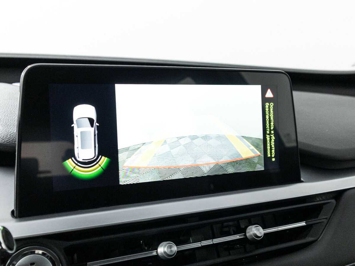 Chery Tiggo 7 Pro 2022 года с пробегом. Фото: #17