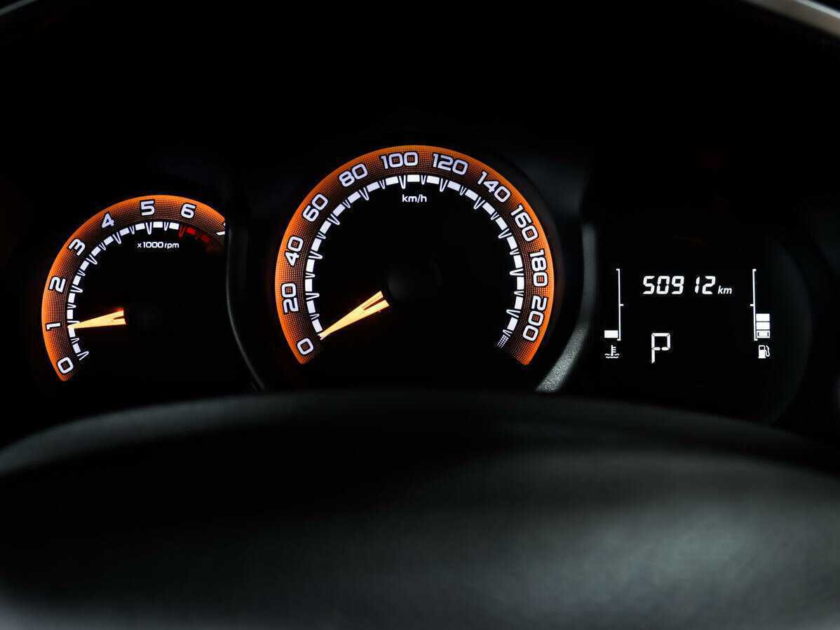 Lada (ВАЗ) XRAY 2020 года с пробегом. Фото: #9