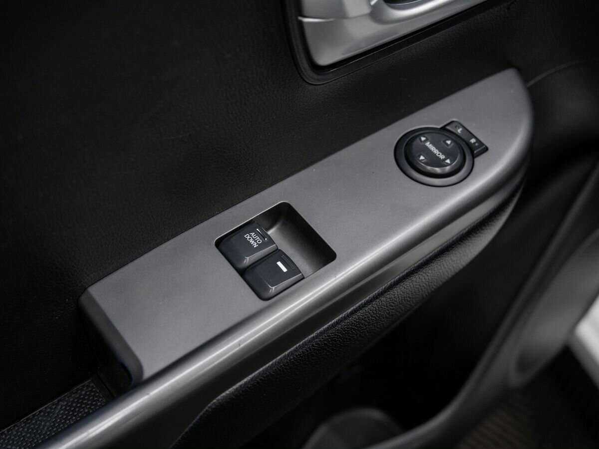 Kia Rio 2017 года с пробегом. Фото: #14