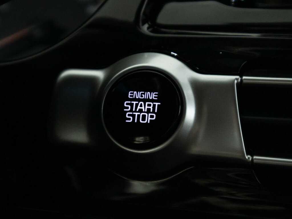 Kia Seltos 2022 года с пробегом. Фото: #17