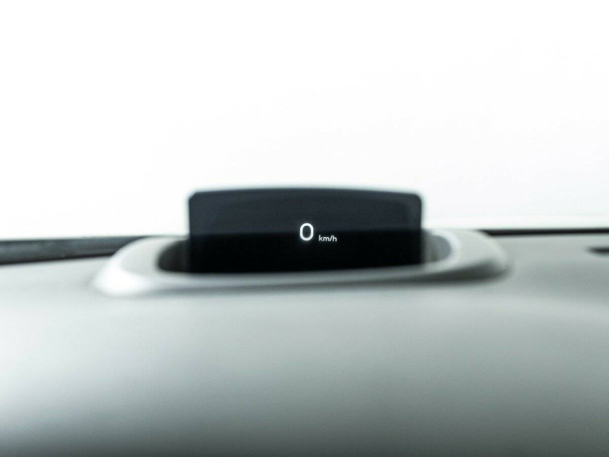 Peugeot 508 2014 года с пробегом. Фото: #15