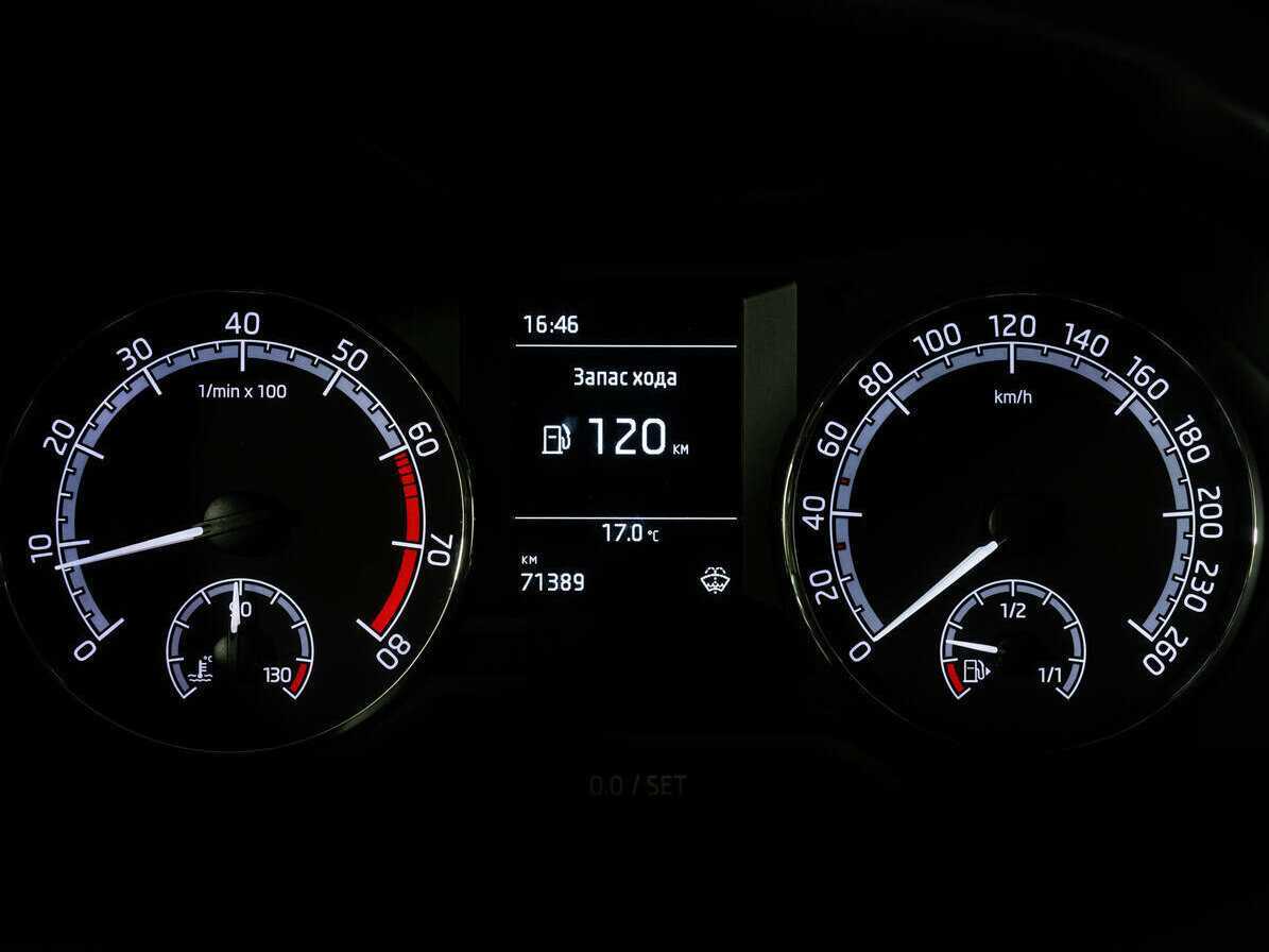 Skoda Octavia 2019 года с пробегом. Фото: #14