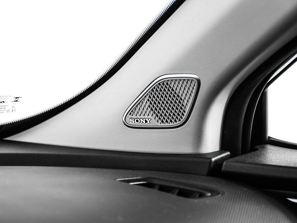 OMODA C5 2023 года с пробегом. Фото: #20