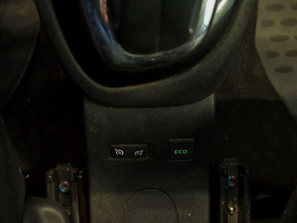 Renault Kaptur 2016 года с пробегом. Фото: #7