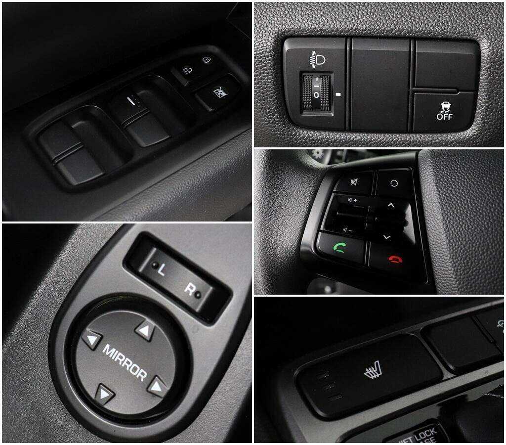 Hyundai Creta 2020 года с пробегом. Фото: #12