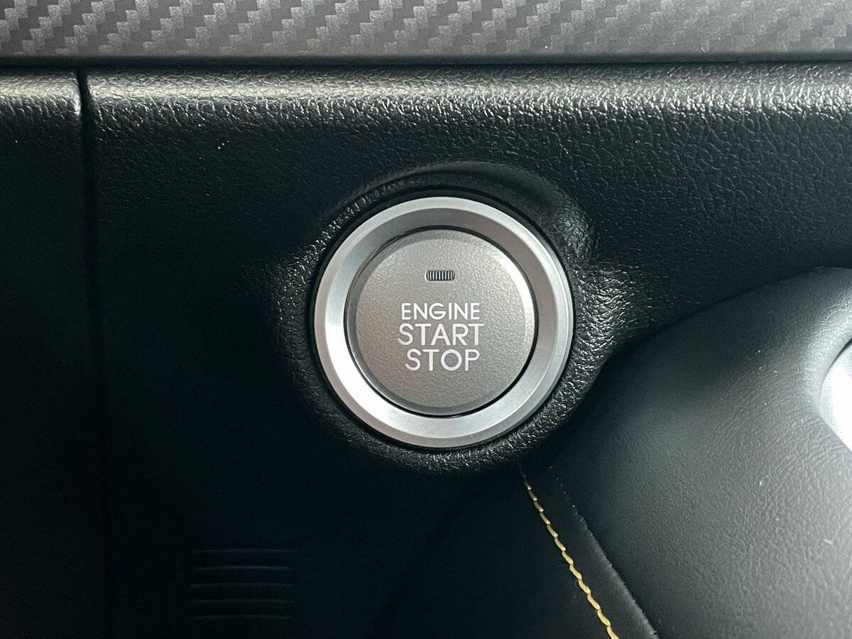 Haval F7x 2021 года с пробегом. Фото: #21