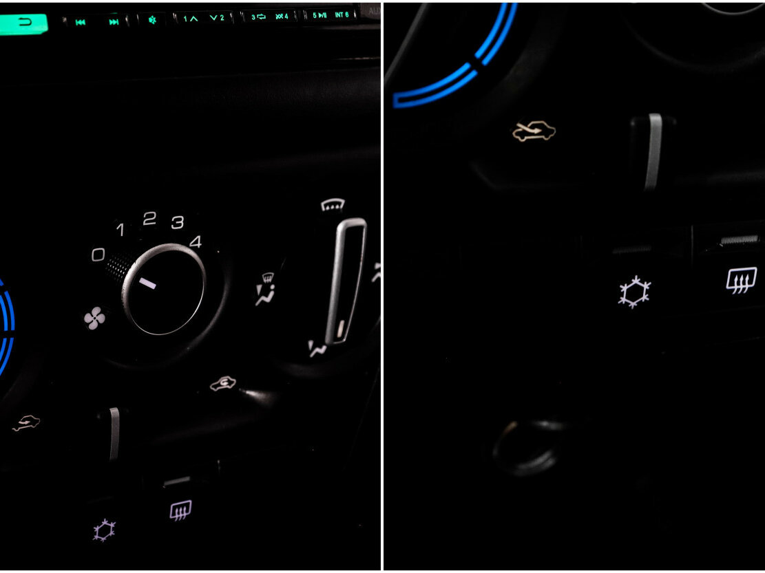 Lada (ВАЗ) Granta 2023 года с пробегом. Фото: #13