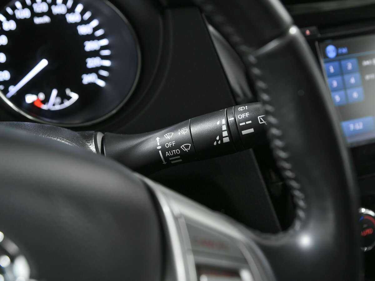 Nissan Qashqai 2014 года с пробегом. Фото: #9