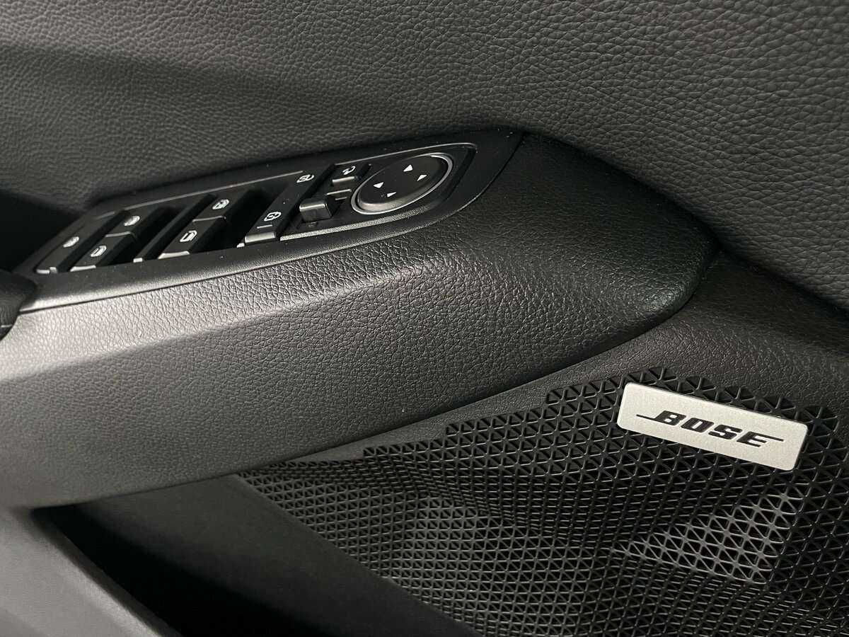 Kia Seltos 2019 года с пробегом. Фото: #20