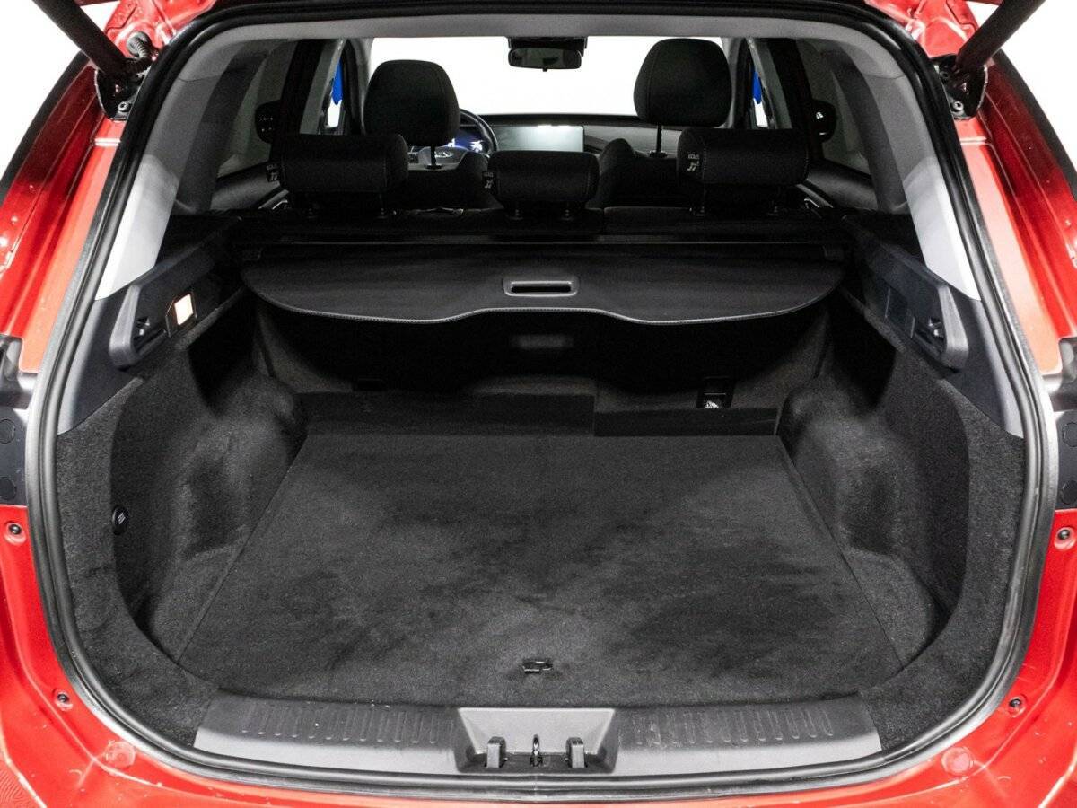 Chery Tiggo 7 Pro Max 2023 года с пробегом. Фото: #14