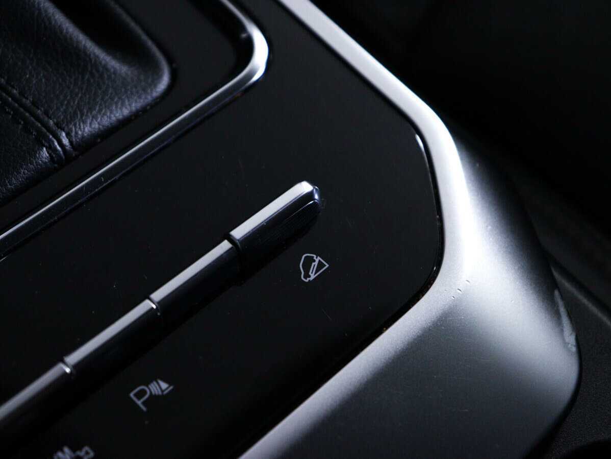 Chery Tiggo 8 2020 года с пробегом. Фото: #12