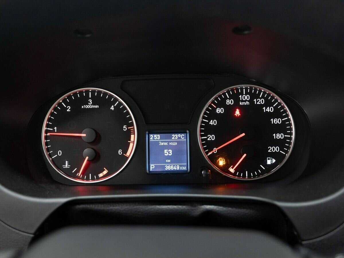 УАЗ Patriot 2021 года с пробегом. Фото: #15