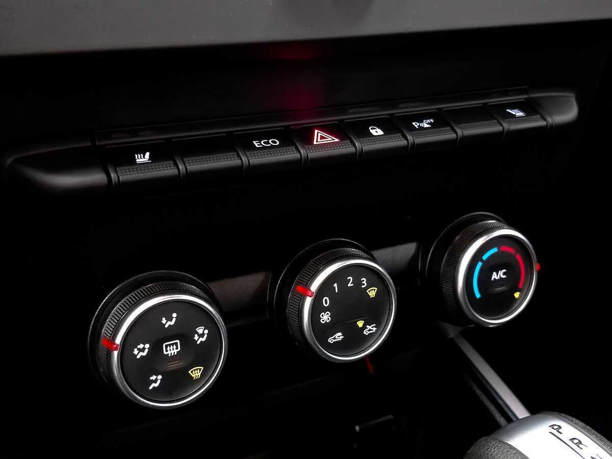 Renault Arkana 2019 года с пробегом. Фото: #20