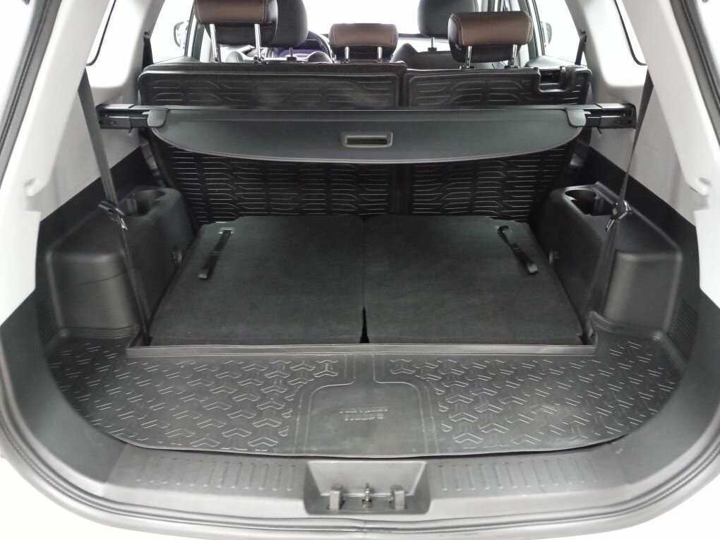 Chery Tiggo 8 Pro 2022 года с пробегом. Фото: #9