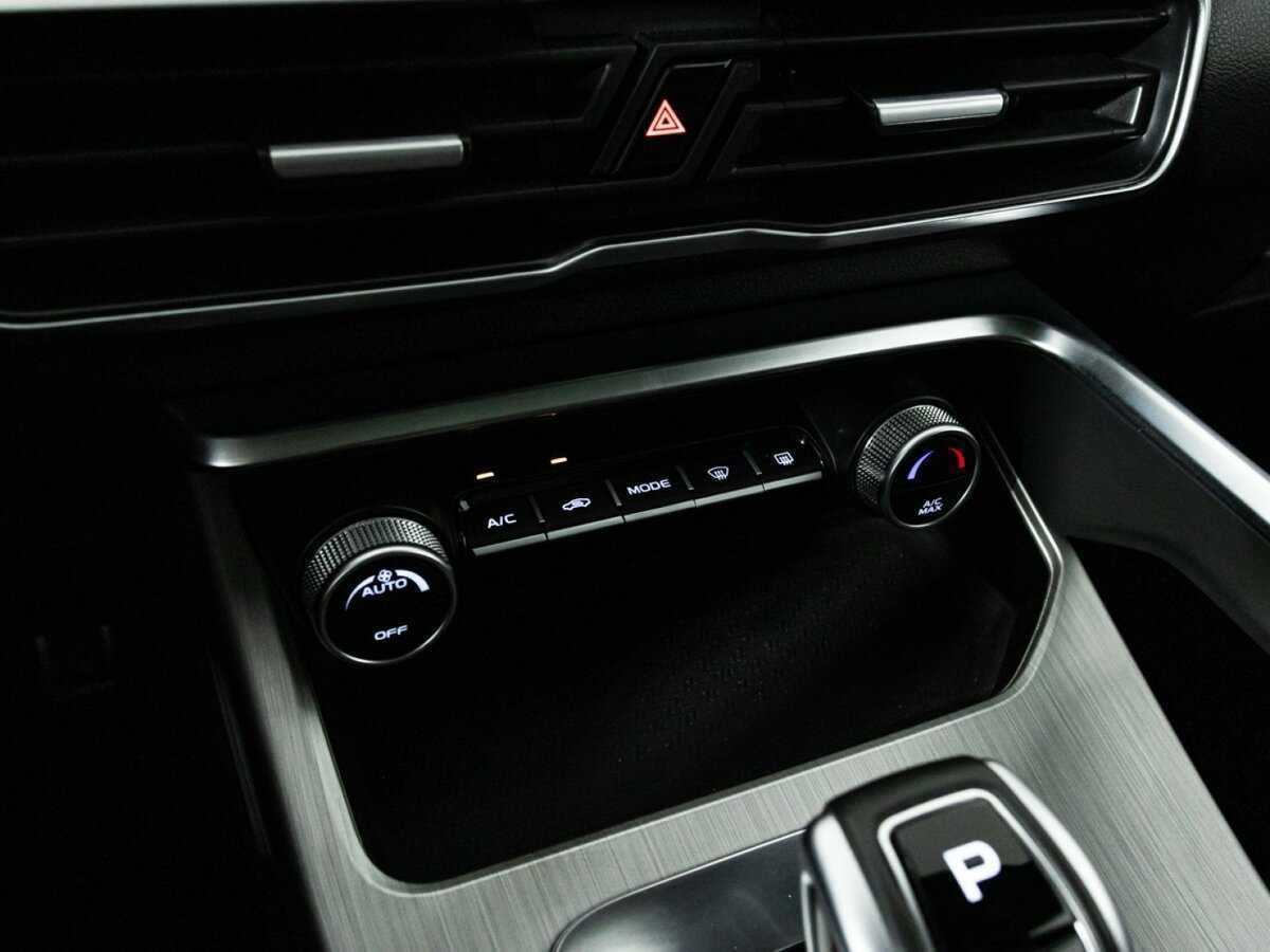 Geely Coolray 2021 года с пробегом. Фото: #17