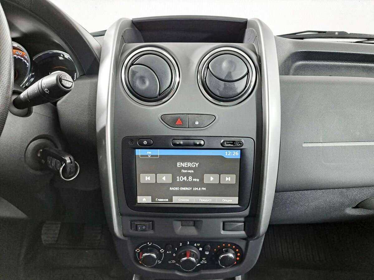 Lada (ВАЗ) Largus 2021 года с пробегом. Фото: #12