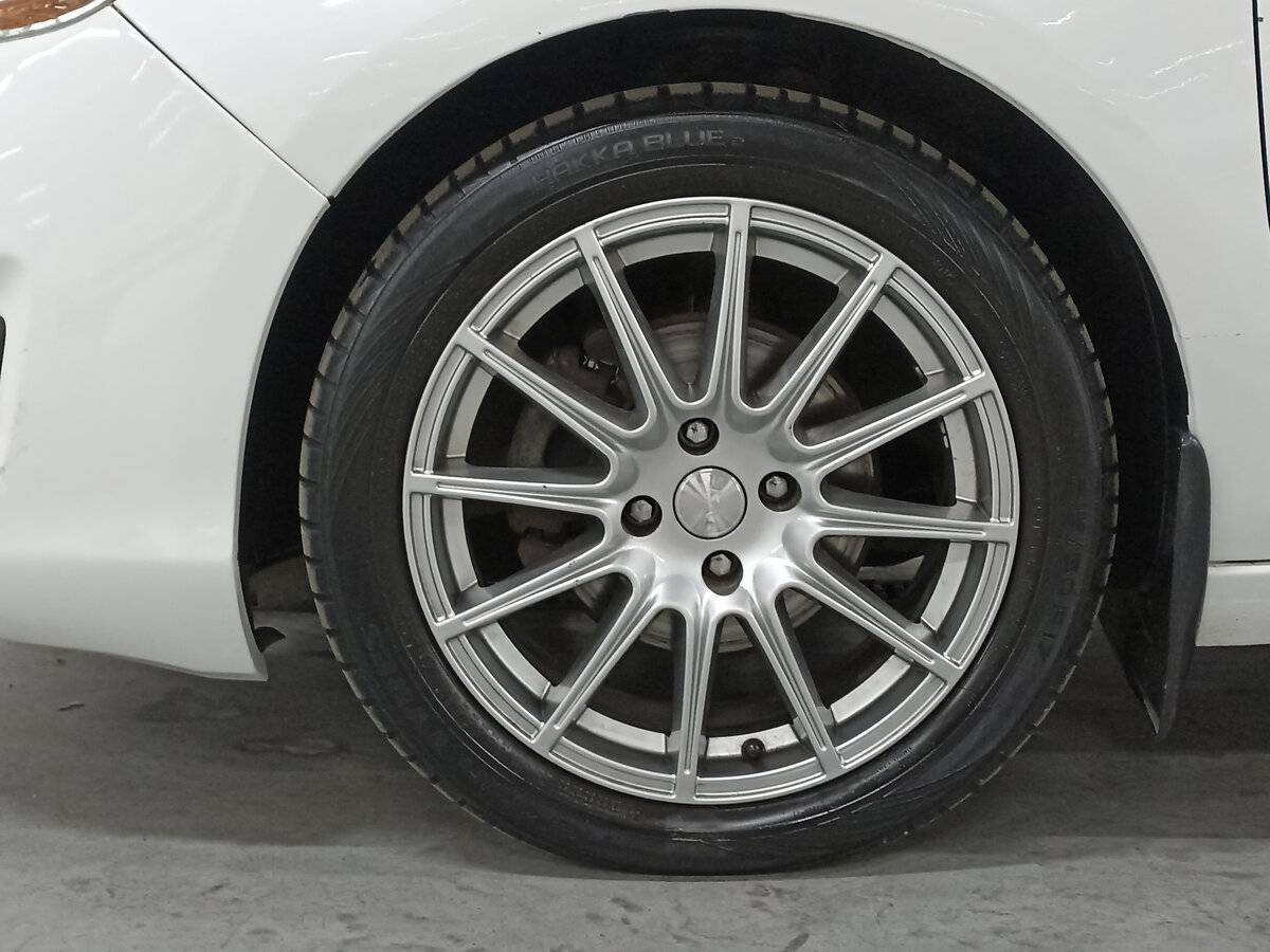 Citroen C4 2013 года с пробегом. Фото: #17