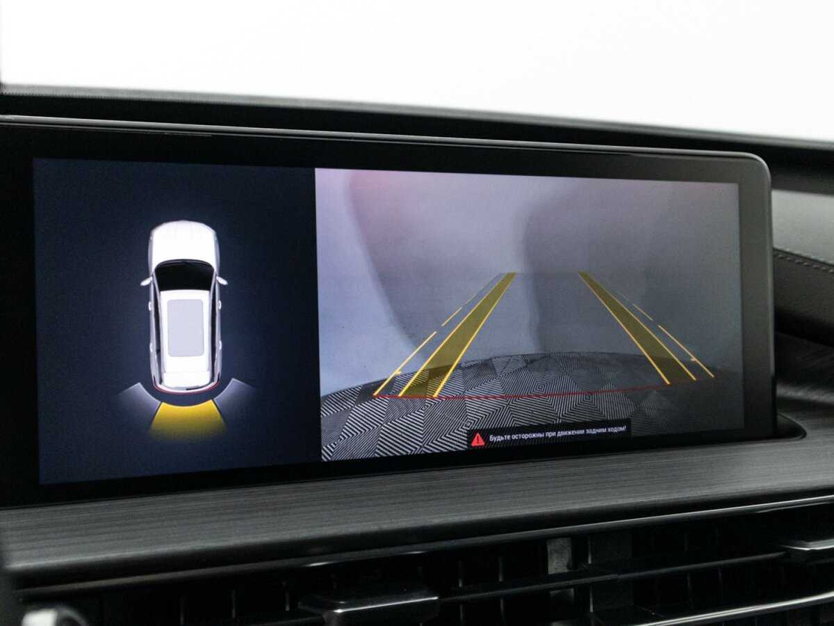 Chery Tiggo 7 Pro Max 2023 года с пробегом. Фото: #17