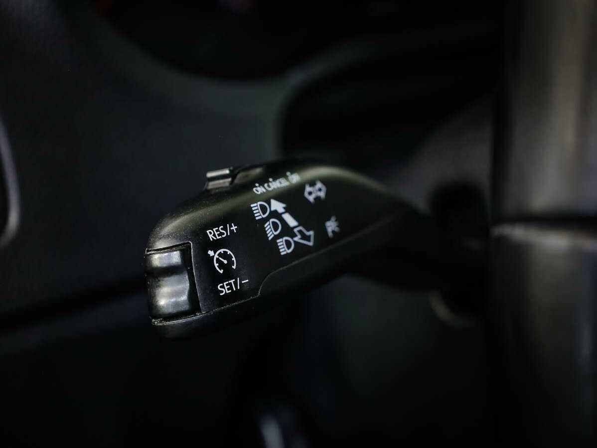 Volkswagen Polo 2020 года с пробегом. Фото: #16