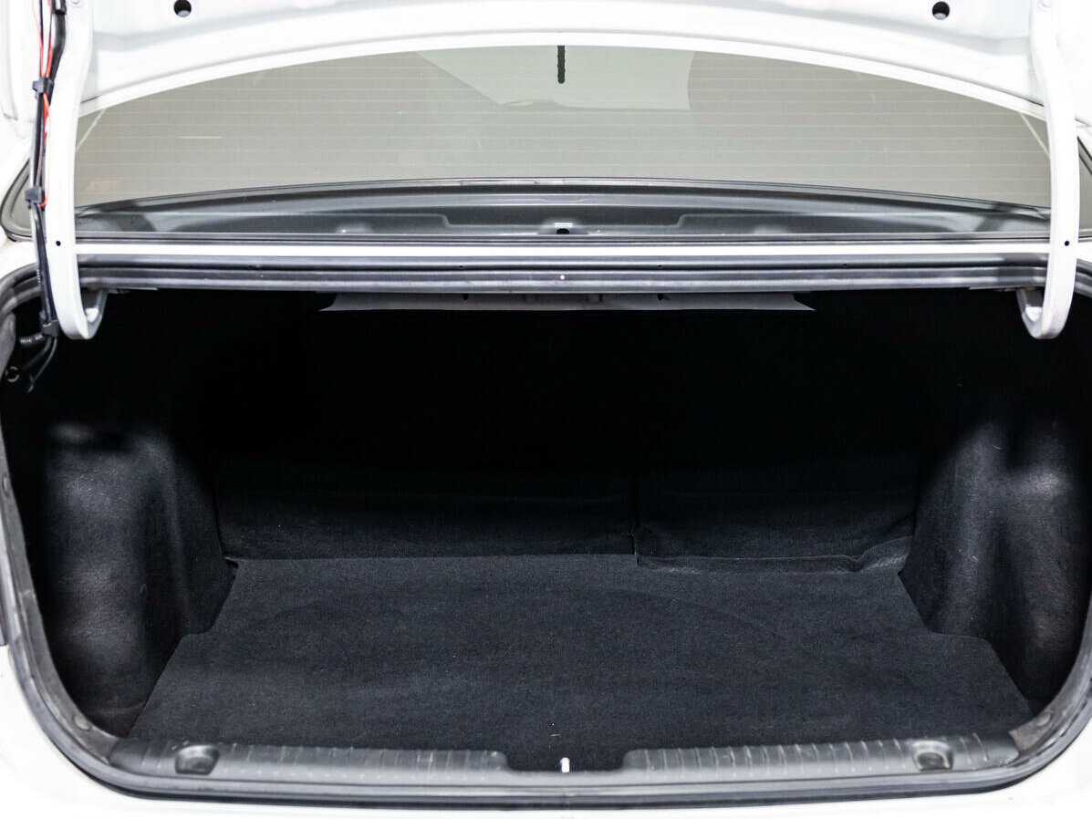 Kia Rio 2014 года с пробегом. Фото: #17