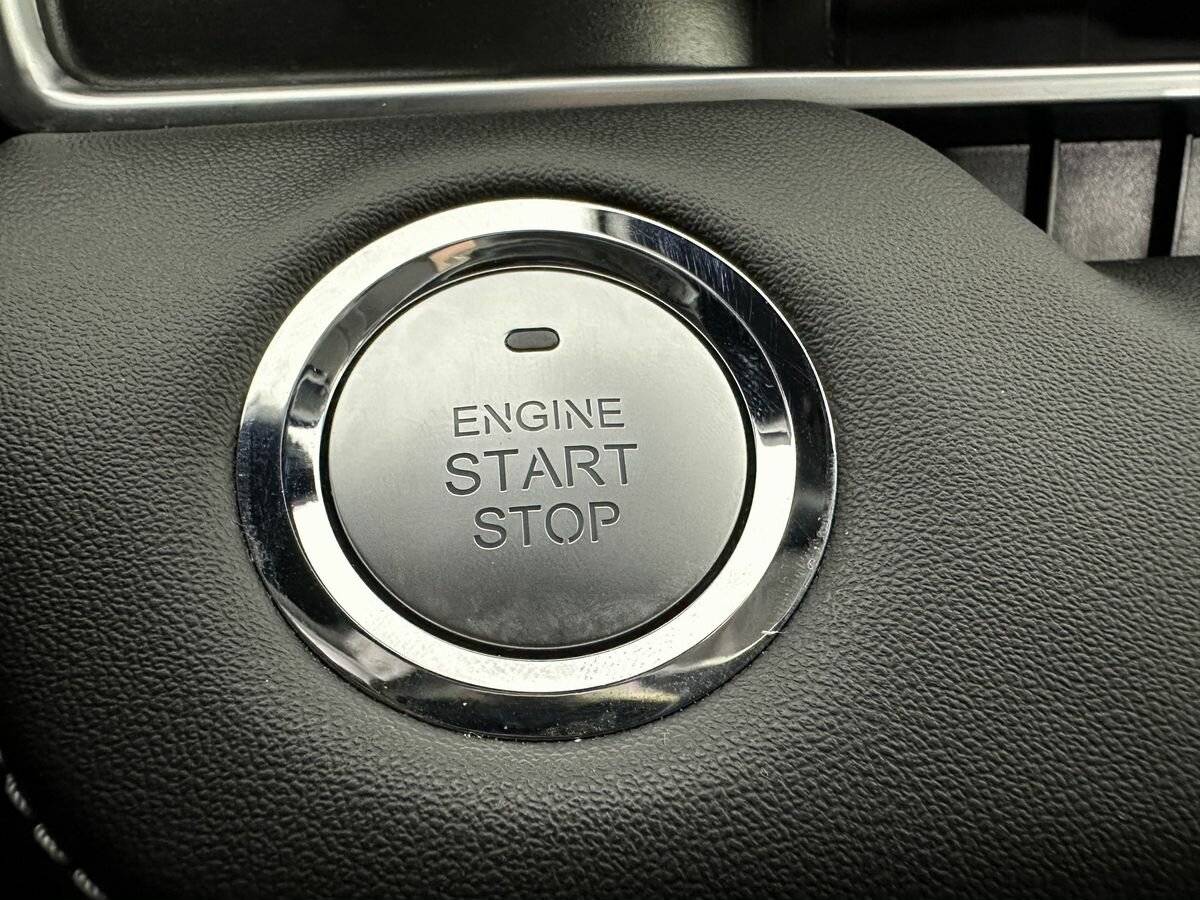 Chery Tiggo 7 Pro Max 2023 года с пробегом. Фото: #17