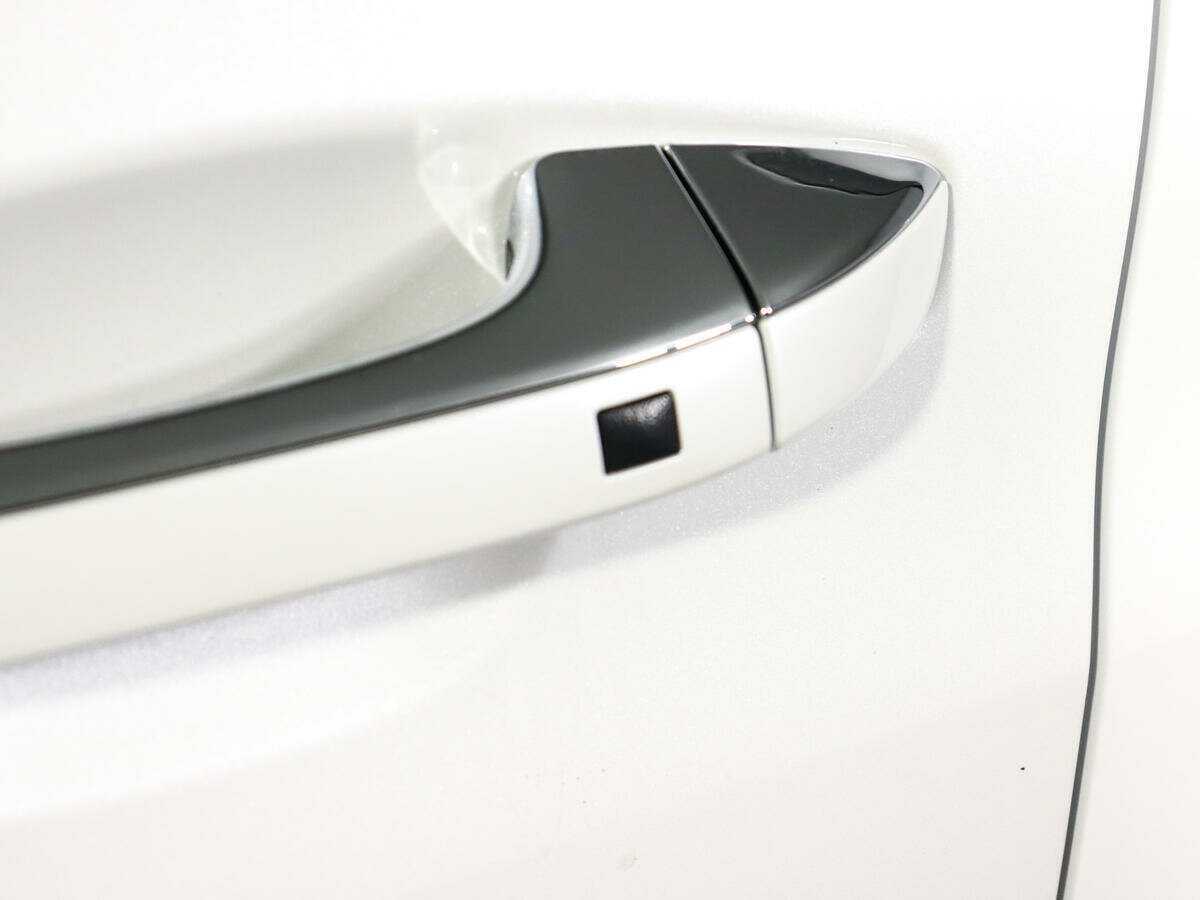 Kia K5 2021 года с пробегом. Фото: #16