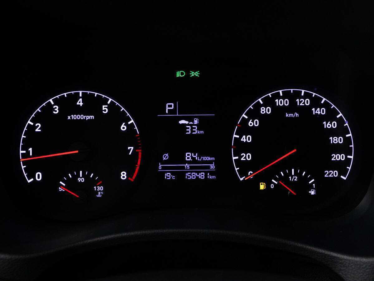 Hyundai Solaris 2017 года с пробегом. Фото: #11