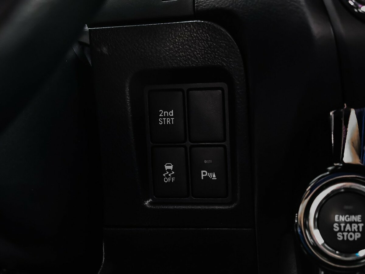 Toyota Land Cruiser Prado 2013 года с пробегом. Фото: #15