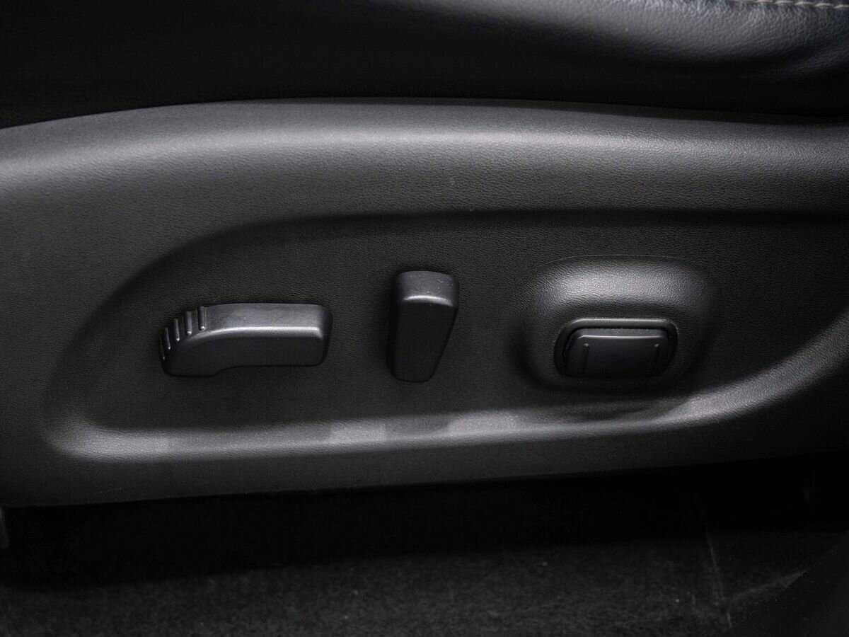 Nissan Pathfinder 2014 года с пробегом. Фото: #22