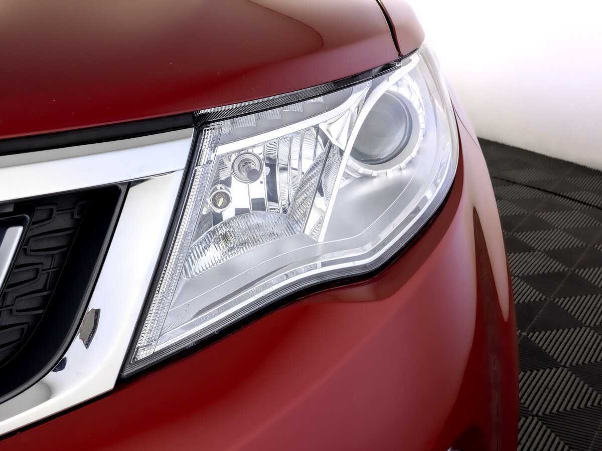 Geely Atlas 2020 года с пробегом. Фото: #16