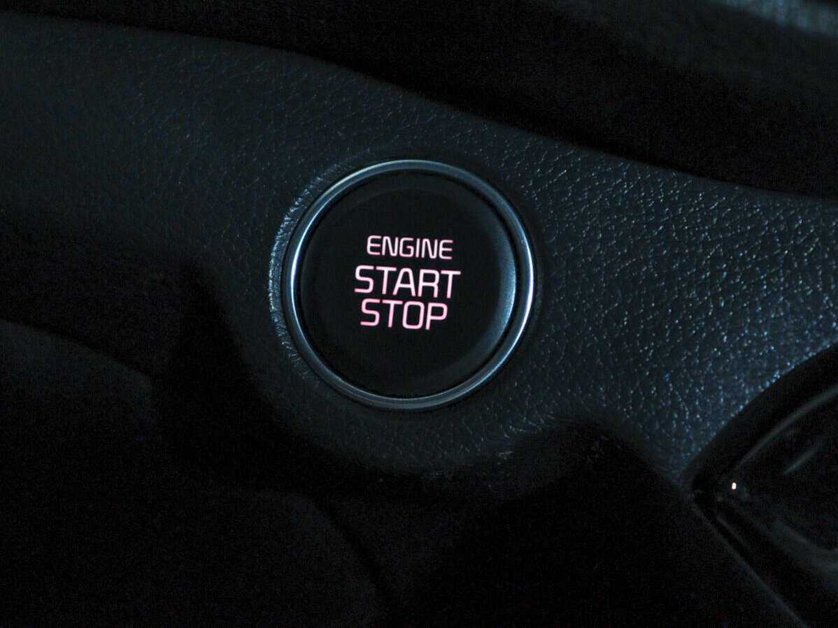 Kia Cerato 2019 года с пробегом. Фото: #14