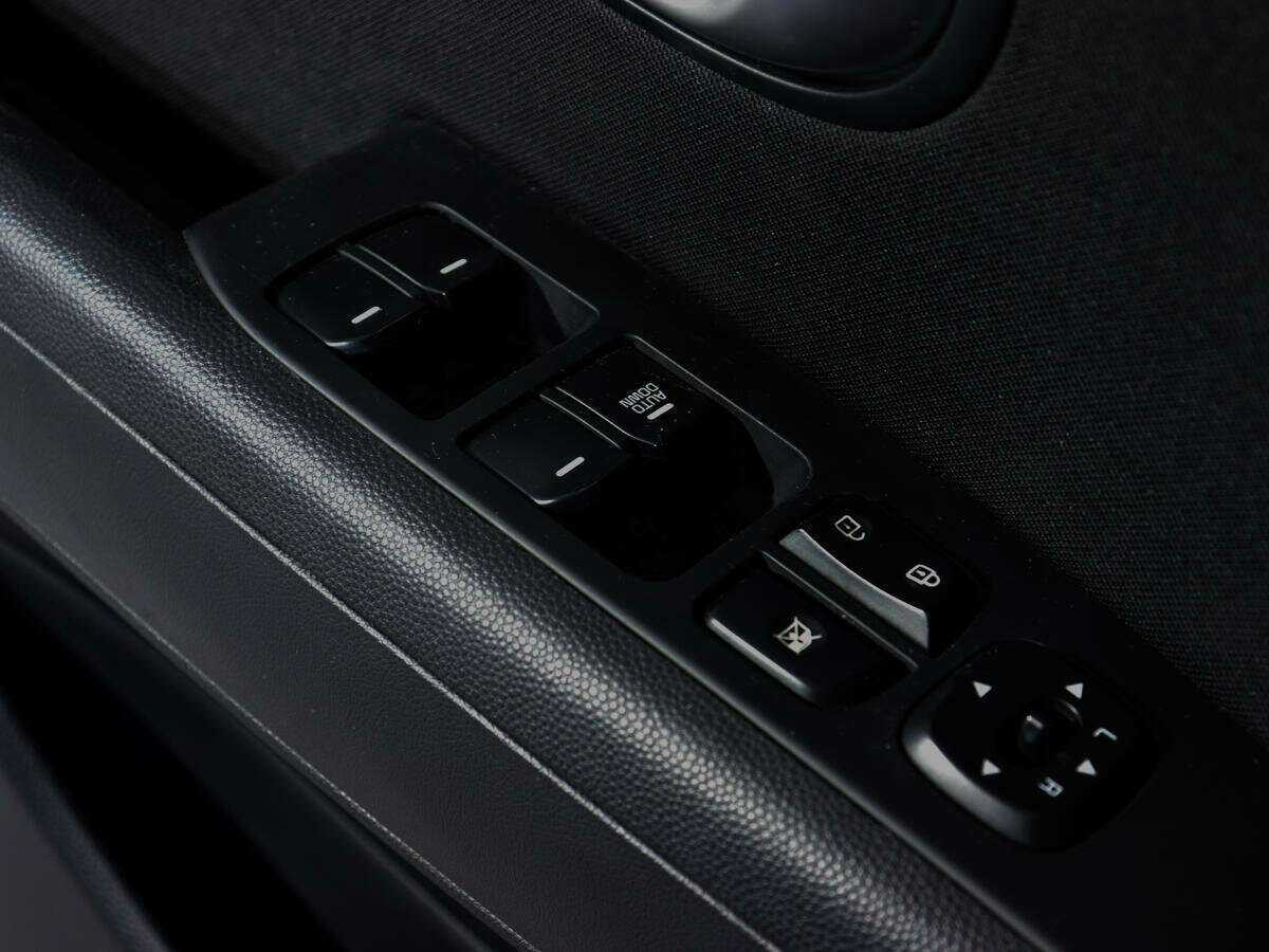 Kia Soul 2016 года с пробегом. Фото: #16