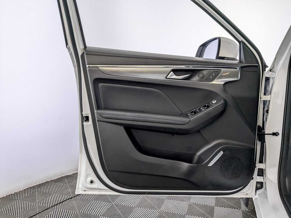 Haval Jolion 2023 года с пробегом. Фото: #18