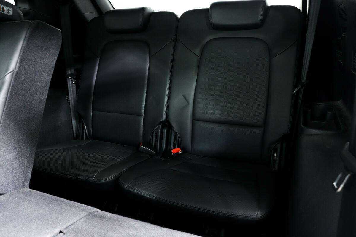 Hyundai Santa Fe 2016 года с пробегом. Фото: #13