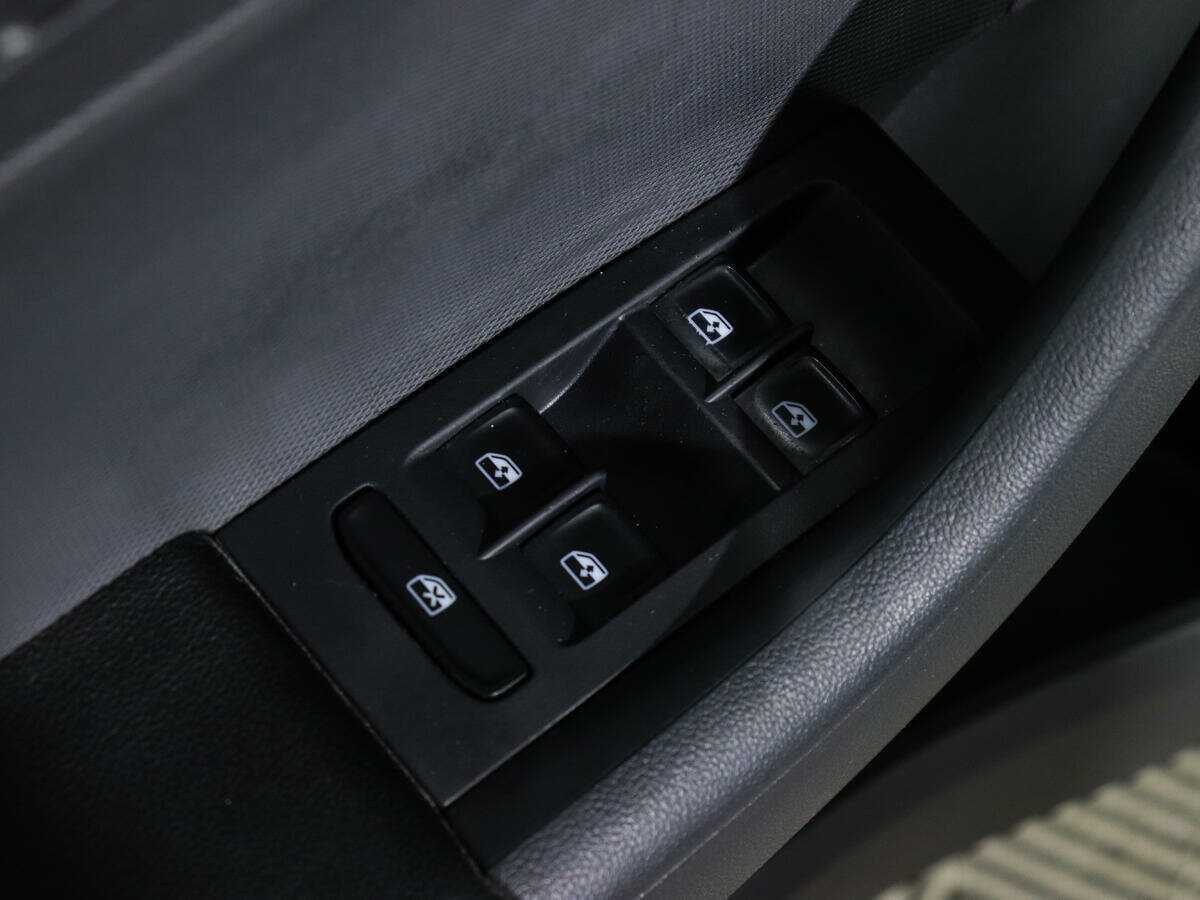 Skoda Rapid 2021 года с пробегом. Фото: #13