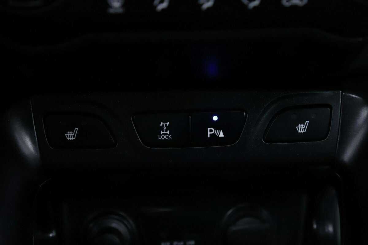 Hyundai ix35 2015 года с пробегом. Фото: #16