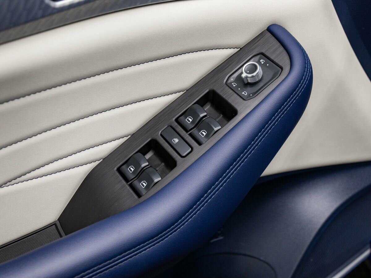 Haval F7x 2022 года с пробегом. Фото: #17