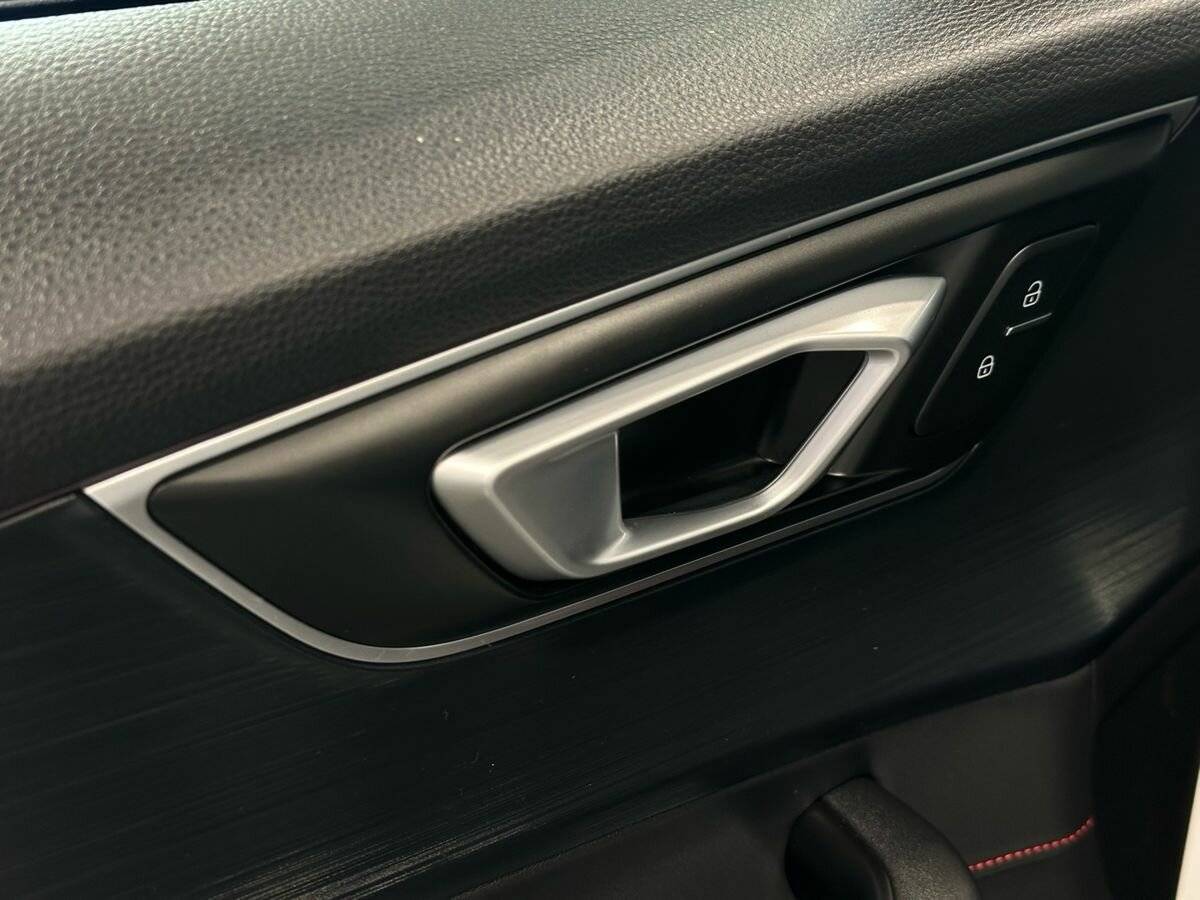 Chery Tiggo 4 Pro 2023 года с пробегом. Фото: #21