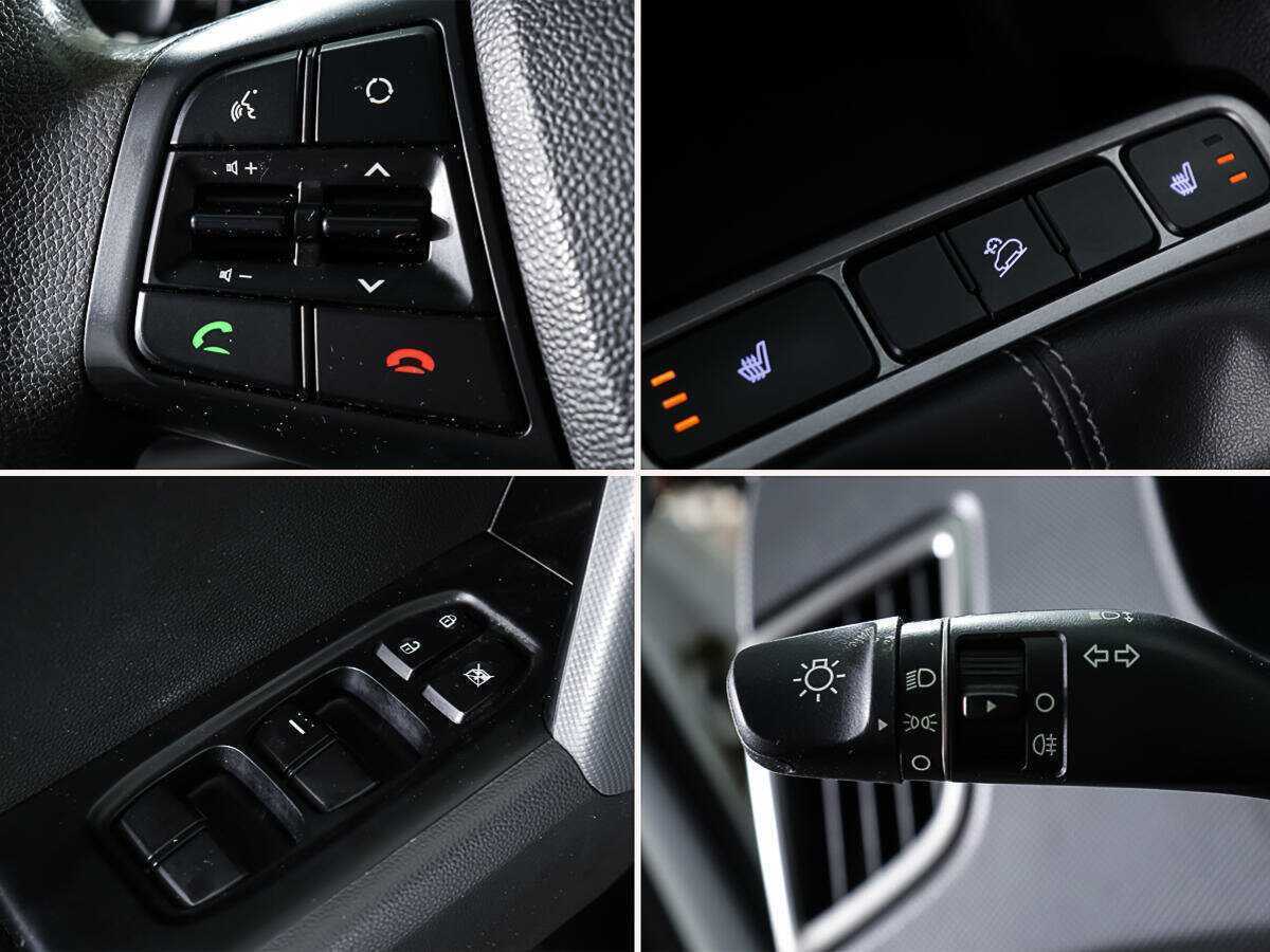 Hyundai Creta 2018 года с пробегом. Фото: #16