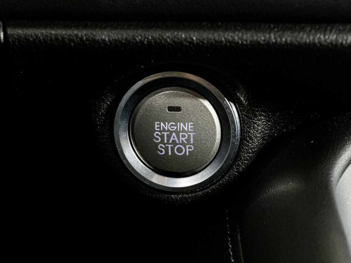 Haval F7 2021 года с пробегом. Фото: #15