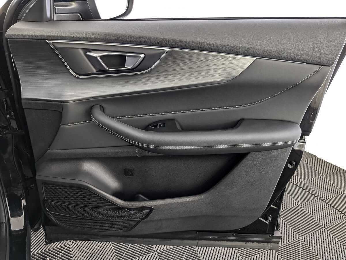 Chery Tiggo 4 Pro 2023 года с пробегом. Фото: #21