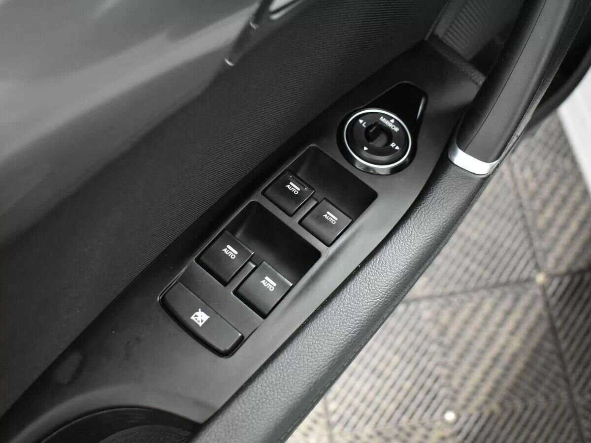 Hyundai i40 2014 года с пробегом. Фото: #8