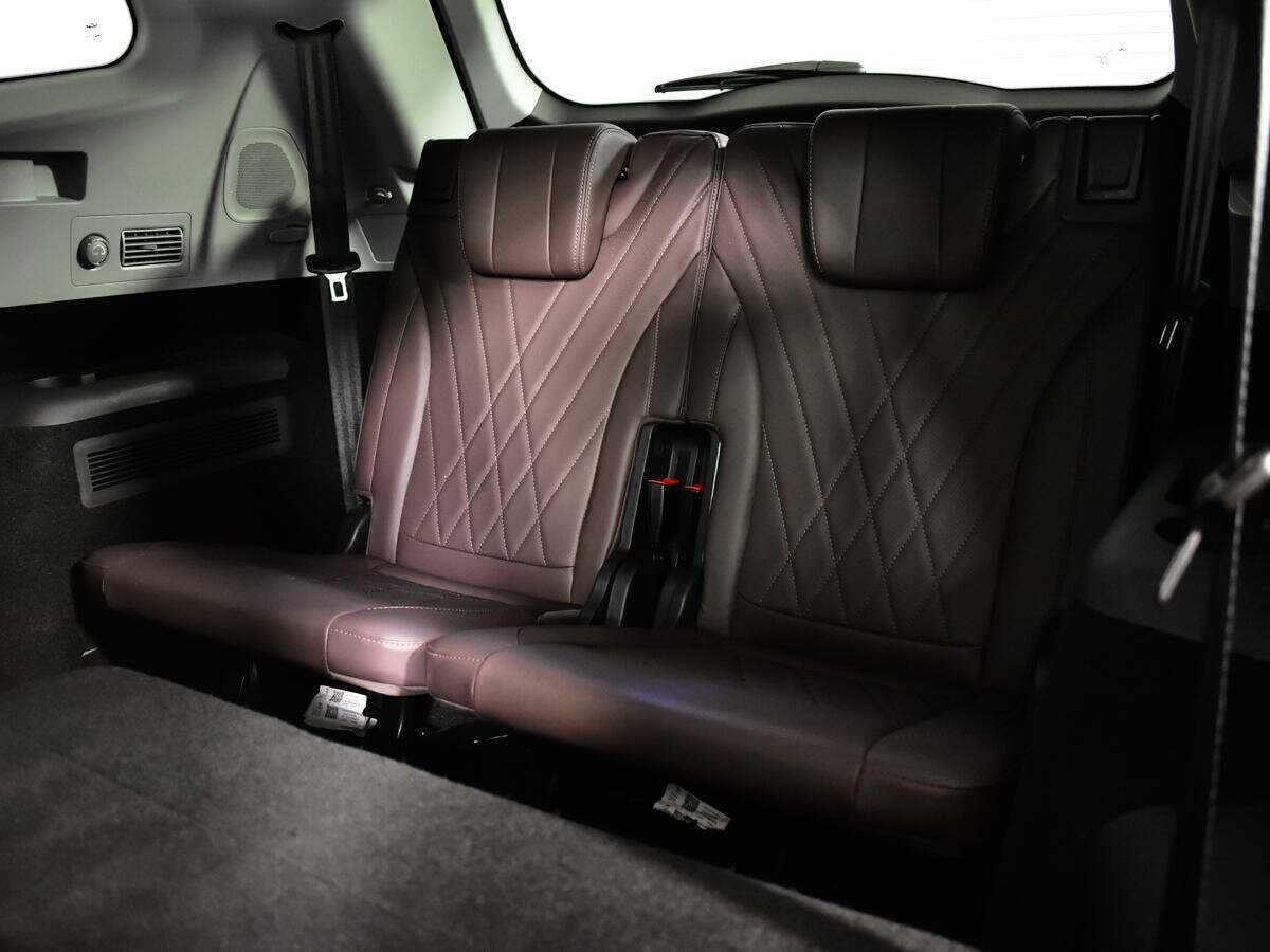 Chery Tiggo 8 Pro Max 2023 года с пробегом. Фото: #10