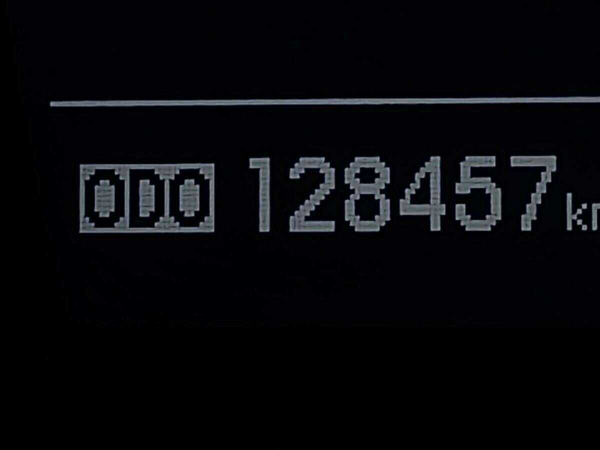 Hyundai ix35 2013 года с пробегом. Фото: #17