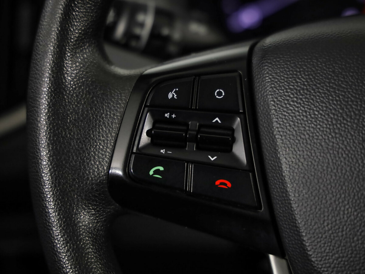 Hyundai Creta 2019 года с пробегом. Фото: #18