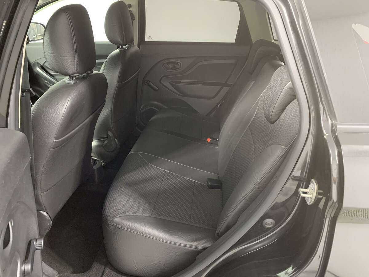 Lada (ВАЗ) XRAY 2021 года с пробегом. Фото: #11