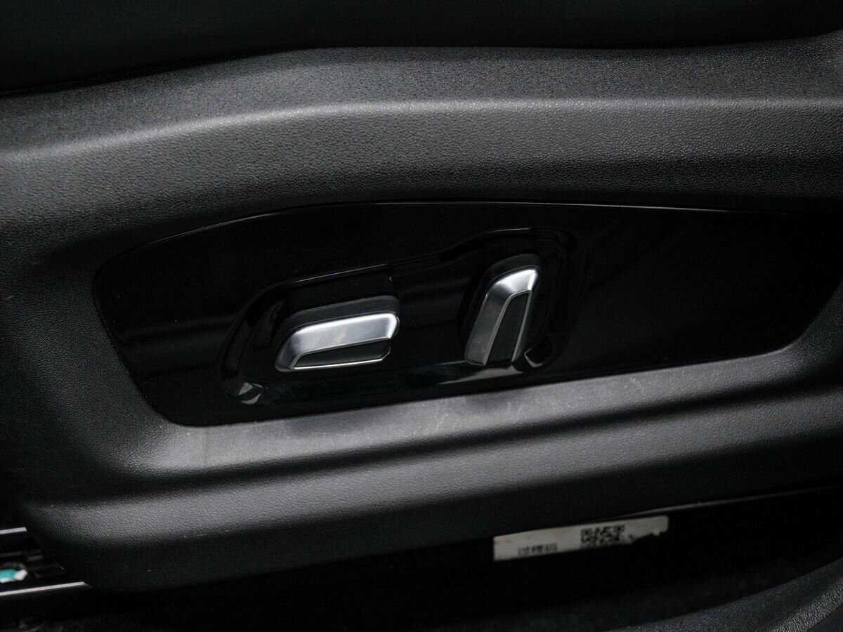 OMODA C5 2023 года с пробегом. Фото: #17