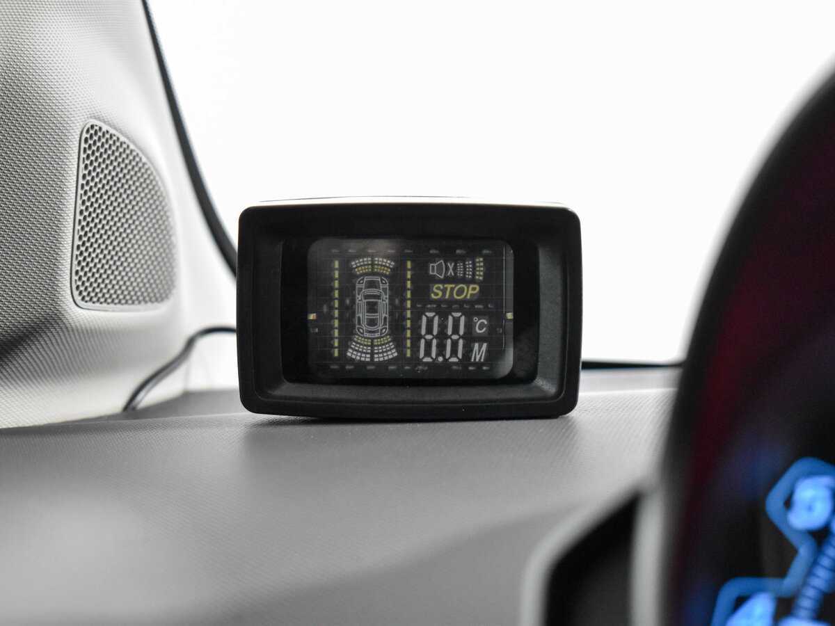 Chevrolet Aveo 2014 года с пробегом. Фото: #16