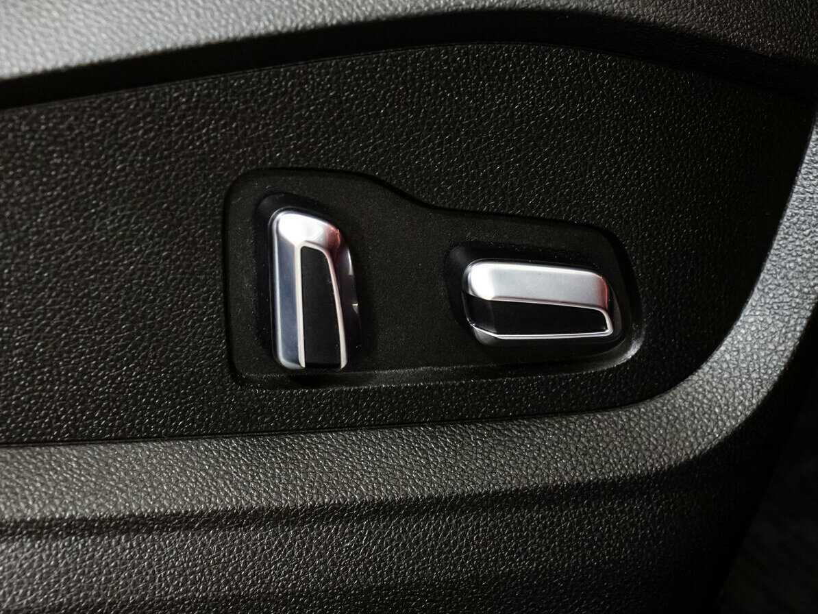 Chery Tiggo 7 Pro Max 2023 года с пробегом. Фото: #21